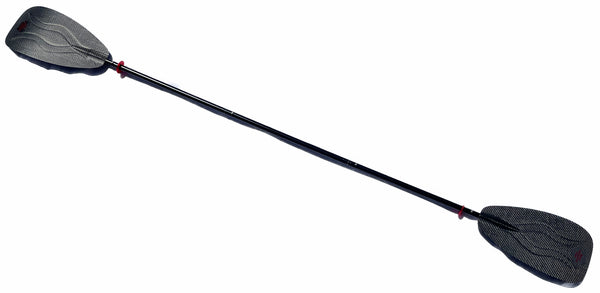 Olo Packraft Paddle - Manufacturing Seconds