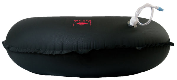 Manufacturing Seconds - Canyon Flatwater Boat