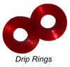 Olo Paddle Drip Rings