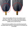 Olo Packraft Paddle - Manufacturing Seconds