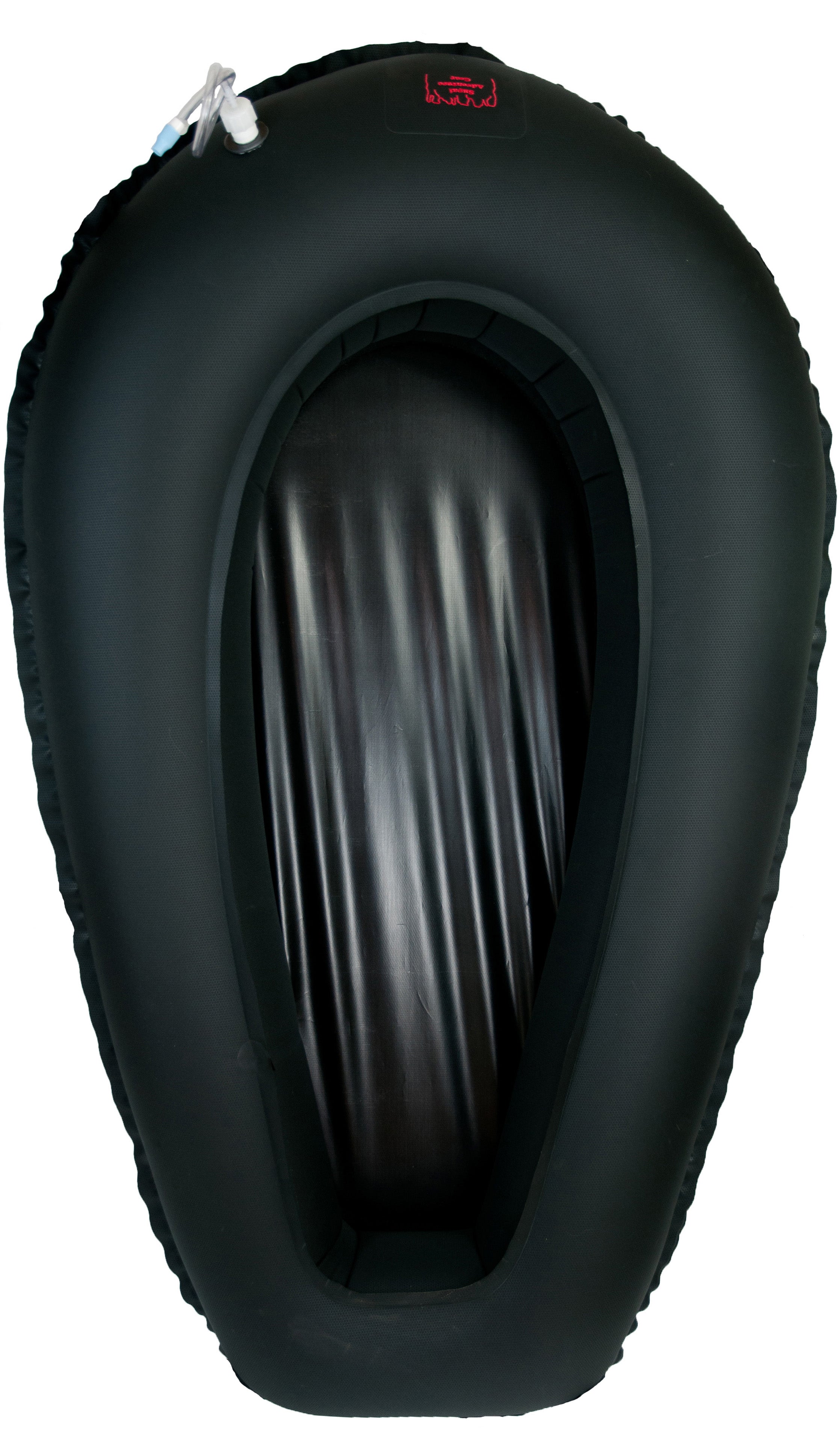 Canyon Flatwater Boat | Ultralight Inflatable Raft | Supai Adv. Gear ...