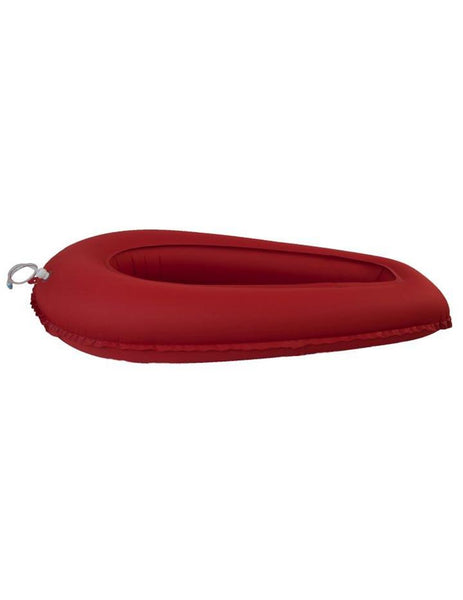 ultralight inflatable raft