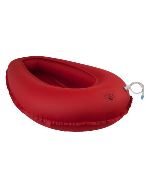 ultralight inflatable raft